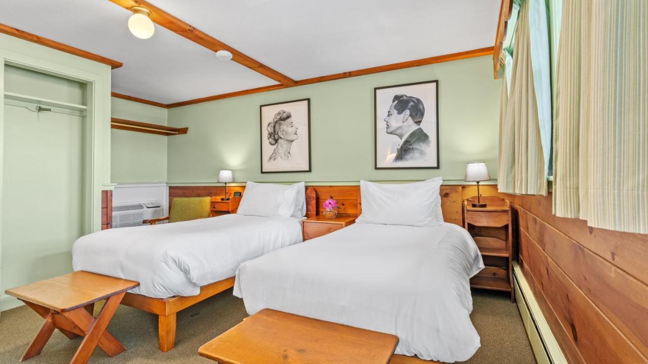בוטביי הארבור Mid-Town Motel מראה חיצוני תמונה