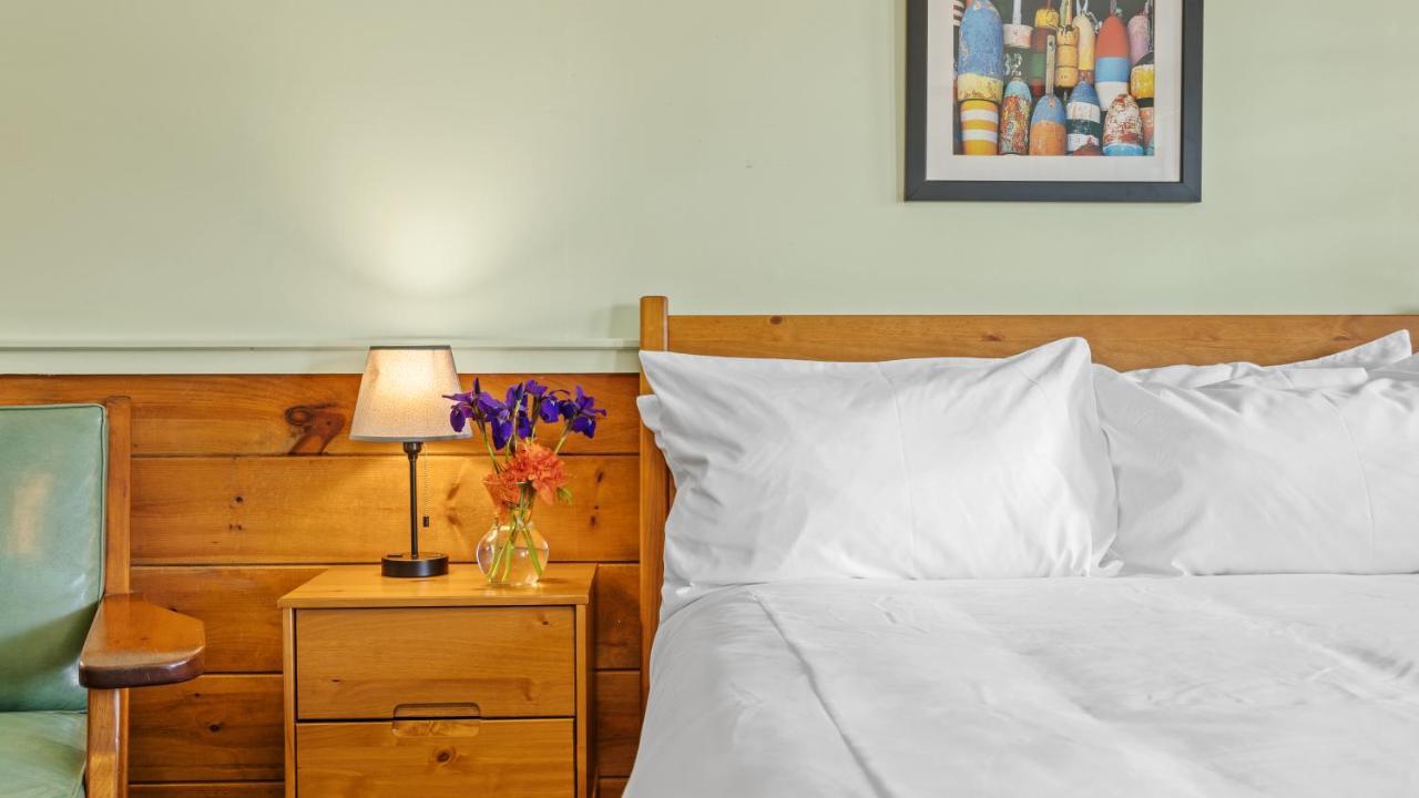 בוטביי הארבור Mid-Town Motel מראה חיצוני תמונה